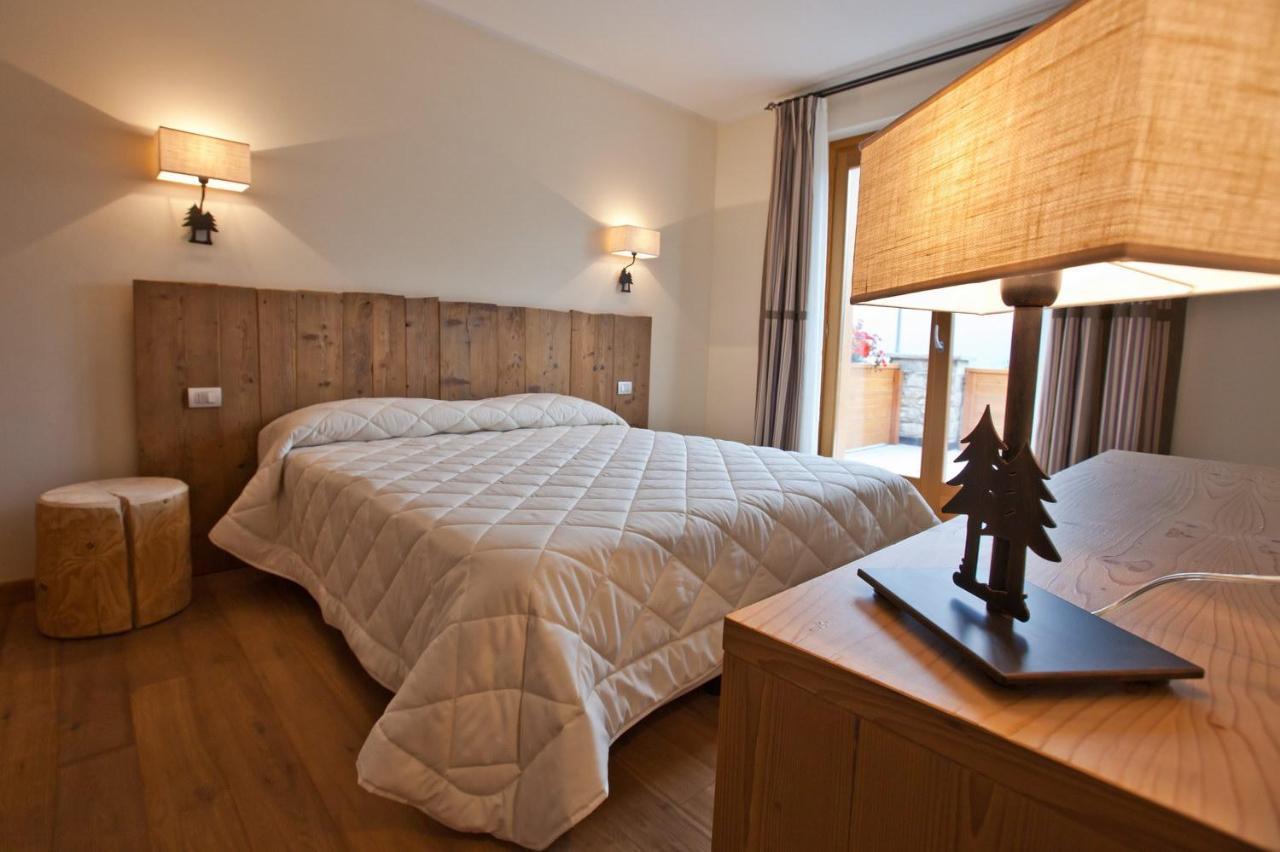 Agriturismo Ortesida Morbegno Zewnętrze zdjęcie