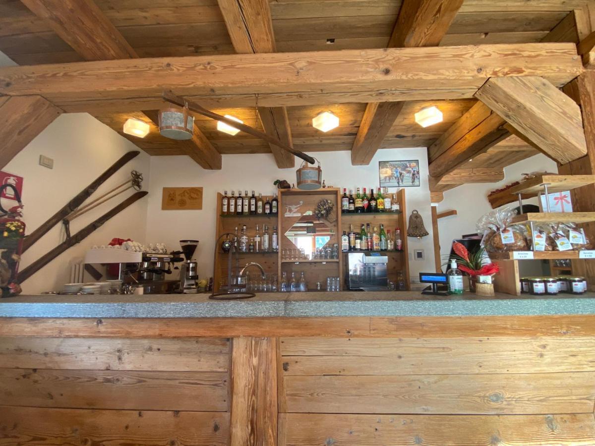 Agriturismo Ortesida Morbegno Zewnętrze zdjęcie