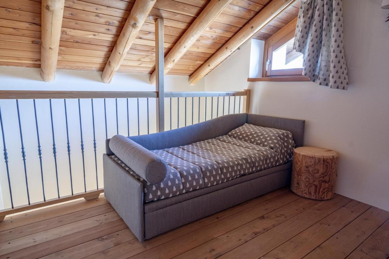Agriturismo Ortesida Morbegno Zewnętrze zdjęcie