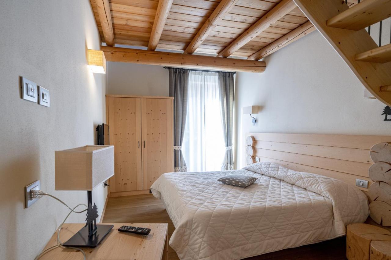 Agriturismo Ortesida Morbegno Zewnętrze zdjęcie