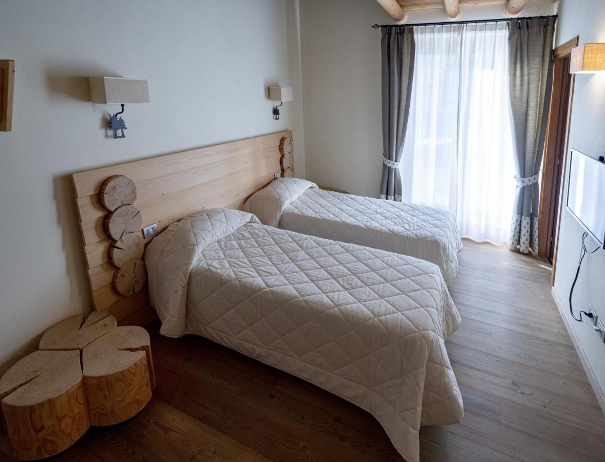 Agriturismo Ortesida Morbegno Zewnętrze zdjęcie
