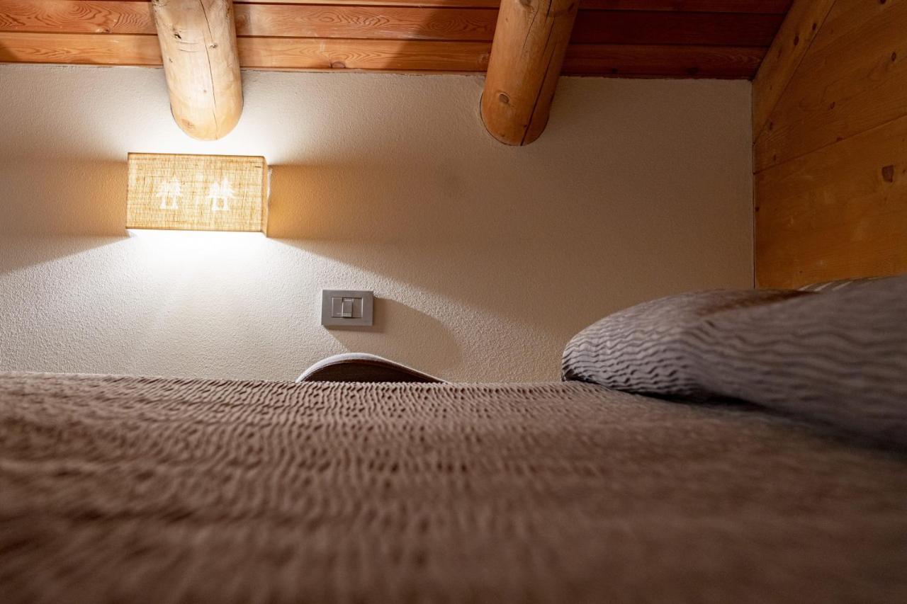 Agriturismo Ortesida Morbegno Zewnętrze zdjęcie